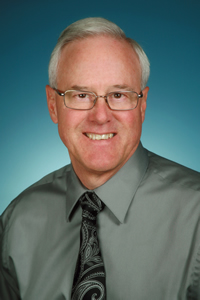 Dr. William Marsh, MD