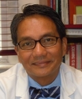 Dr. William Romero, MD