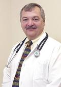 Dr. William Swallow, DO