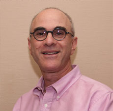 Dr. William Warshal, MD
