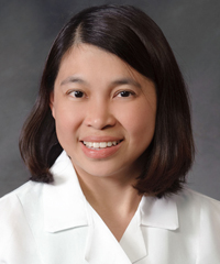 Dr. Winnie Gandingco, MD