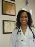 Dr. Yvette Gordon, MD