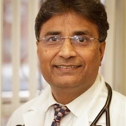 Dr. Rakesh Bhardwaj, MD