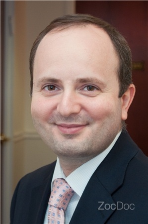 Dr. Albert Shalomov, MD