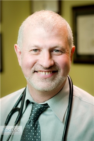 Dr. Aron Rubin, MD