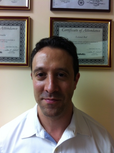 Dr. Ari Lerner, MD
