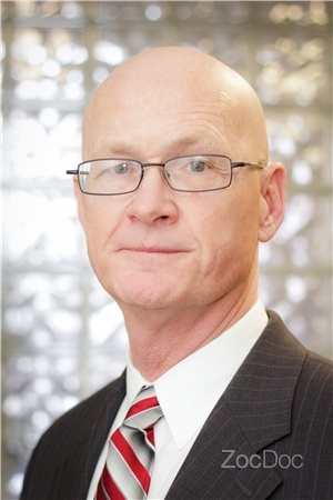 Dr. John Rigney, MD