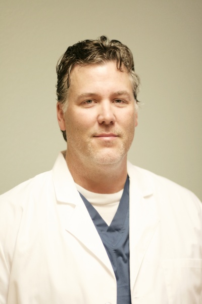 Dr. Robert Johnson
