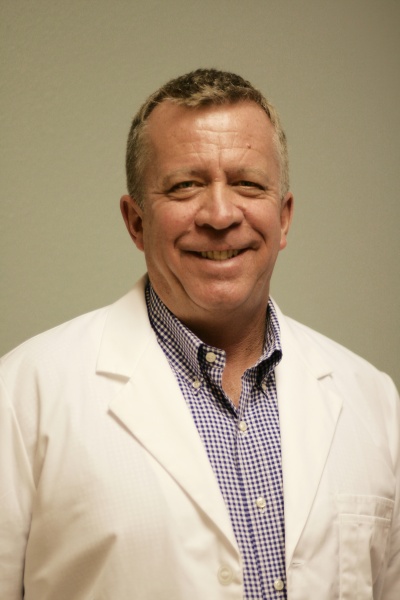 Dr. Theodore Vye, DO