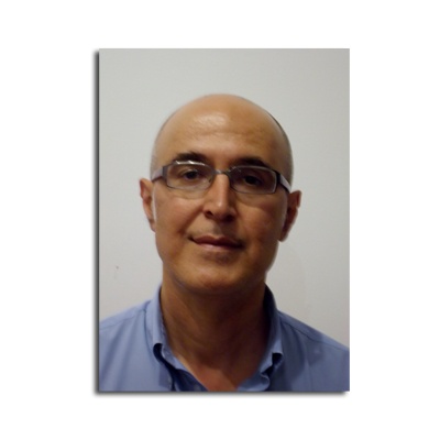Dr. Jalal Fatehi