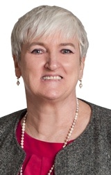 Dr. Christine Winter, MD