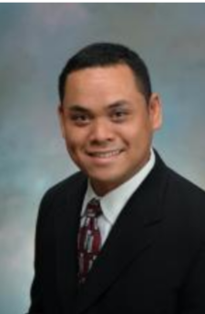 Dr. Richard Motos