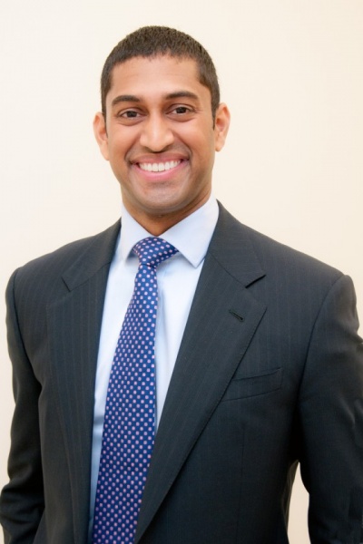 Dr. Samir Rao, MD