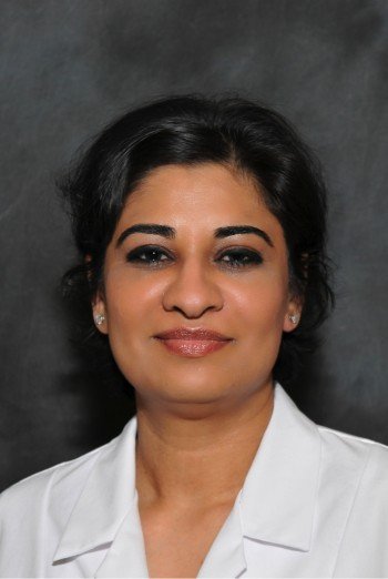 Dr. Sumaira Aasi, MD
