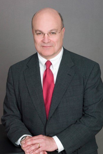 Dr. Douglas Blayney, MD