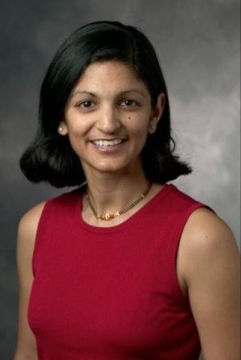 Dr. Seema Nagpal, MD