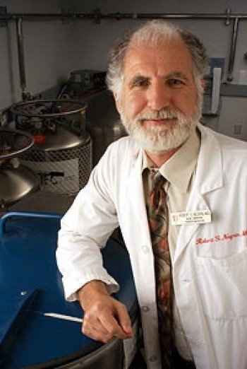 Dr. Robert Negrin, MD