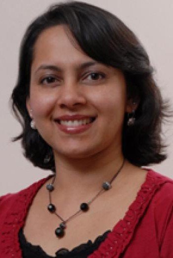 Dr. Sunita Pal, MD