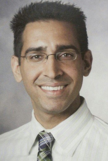 Dr. Rondeep Brar, MD