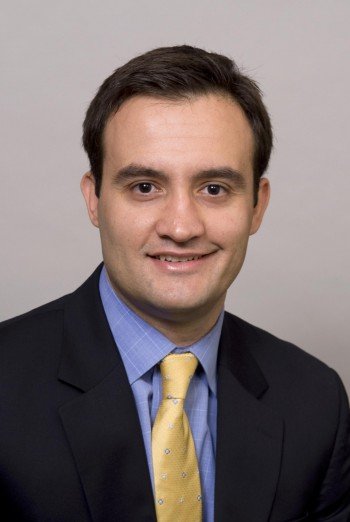 Dr. George Poultsides, MD