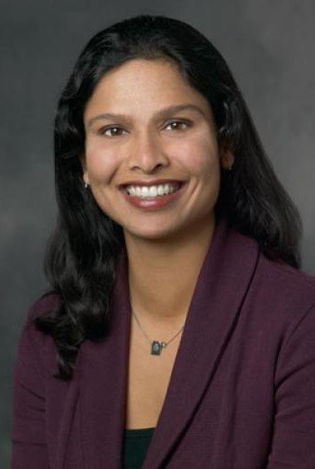 Dr. Kavitha Ramchandran, MD