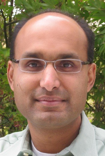 Dr. Rajat Rohatgi, MD