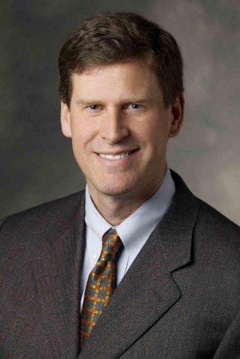 Dr. James Brooks, MD