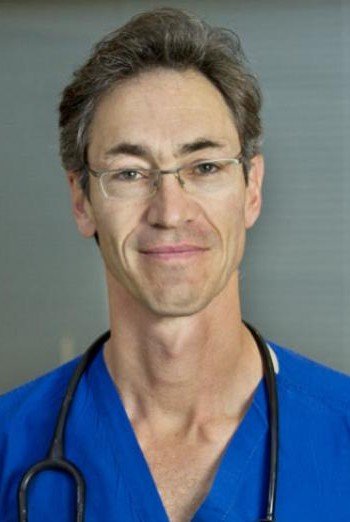 Dr. Joseph Shrager, MD
