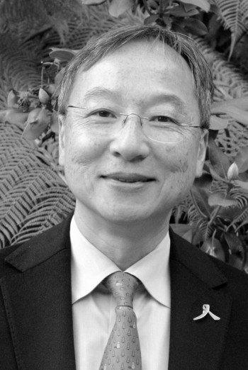 Dr. Samuel So, MD