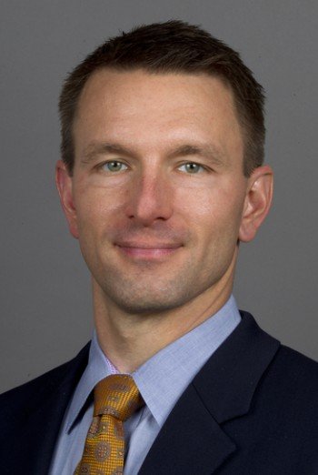 Dr. Scott Soltys, MD