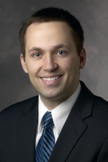 Dr. Geoffrey Sonn, MD