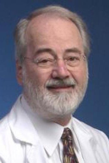 Dr. Frank Stockdale, MD, PHD