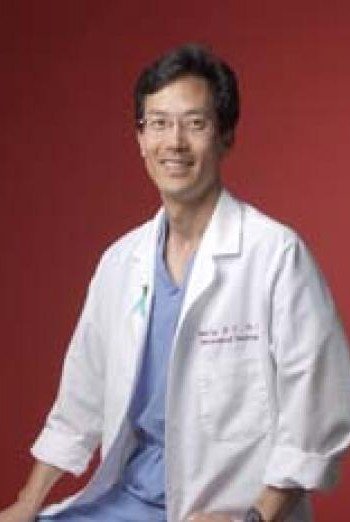 Dr. Daniel Sze, MD, PHD