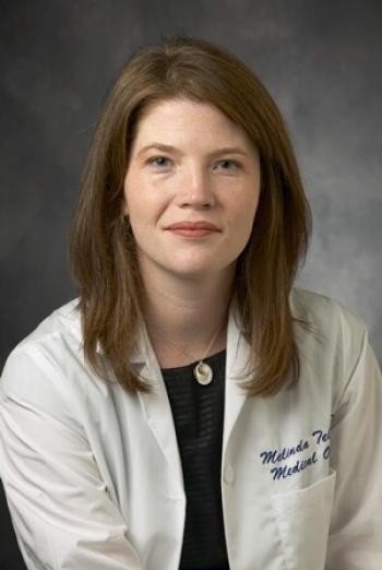 Dr. Melinda Telli, MD