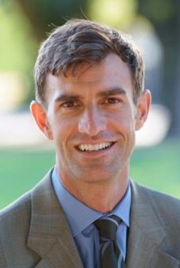 Dr. Brendan Visser, MD