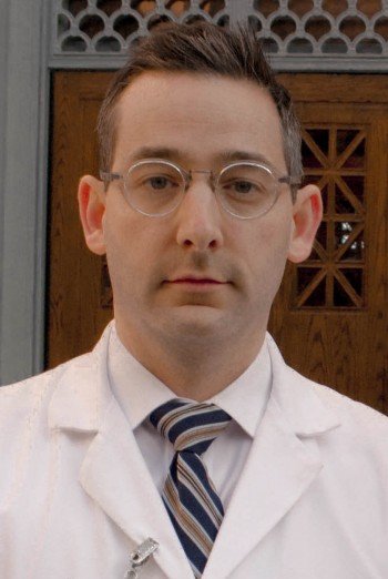 Dr. Bryan Burt, MD