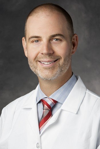 Dr. Mark Buyyounouski, MD