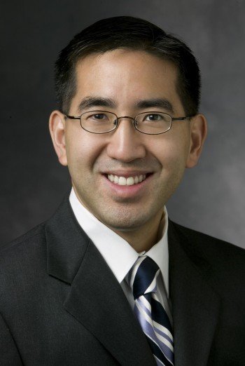 Dr. Daniel Chang, MD