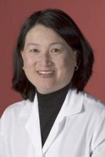 Dr. Cheryl Cho-Phan, MD