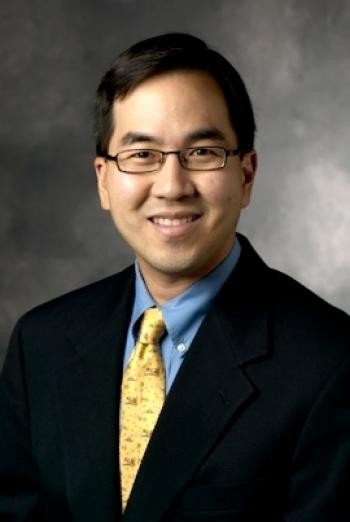 Dr. Benjamin Chung, MD