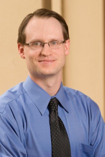 Dr. Maximilian Diehn