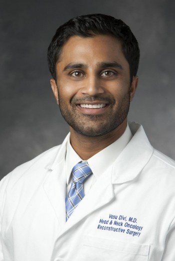 Dr. Vasu Divi, MD