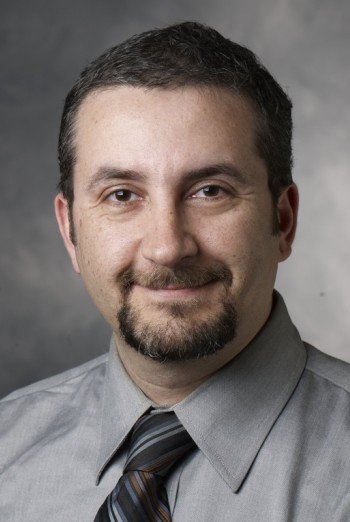 Dr. Arash Alizadeh, MD, PHD