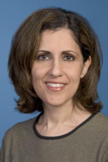 Dr. Kristen Ganjoo, MD