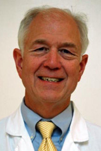 Dr. Steven Hancock, MD