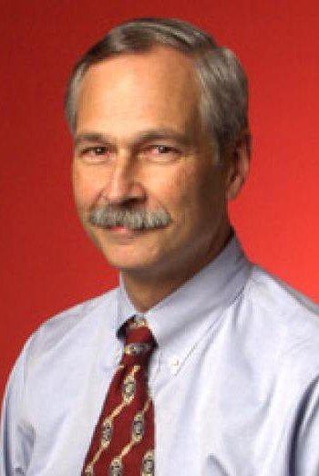 Dr. Richard Hoppe, MD