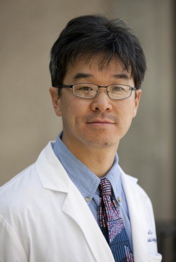 Dr. Hanlee Ji, MD