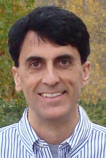 Dr. Paul Khavari, MD