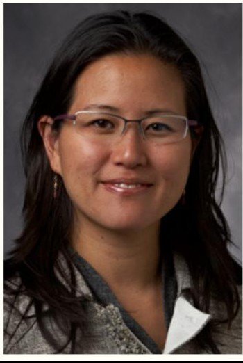 Dr. Jinah Kim, MD, PHD