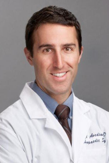 Dr. Raffi Avedian, MD